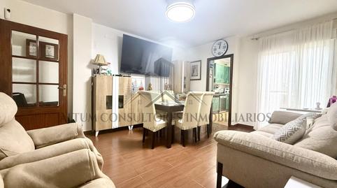 Foto 3 de Casa o xalet en venda a Las Torres - Constelaciones, Utrera