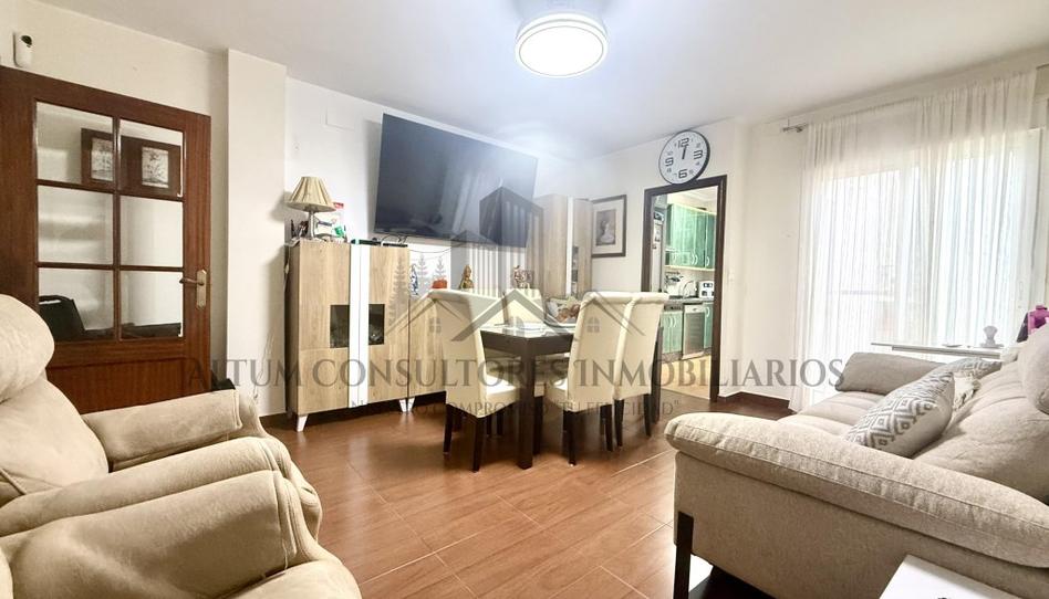 Photo 1 of House or chalet for sale in Las Torres - Constelaciones, Sevilla