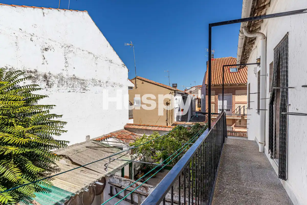 Maison avec terrasse à vendre à Calle Arganda, imagen 20