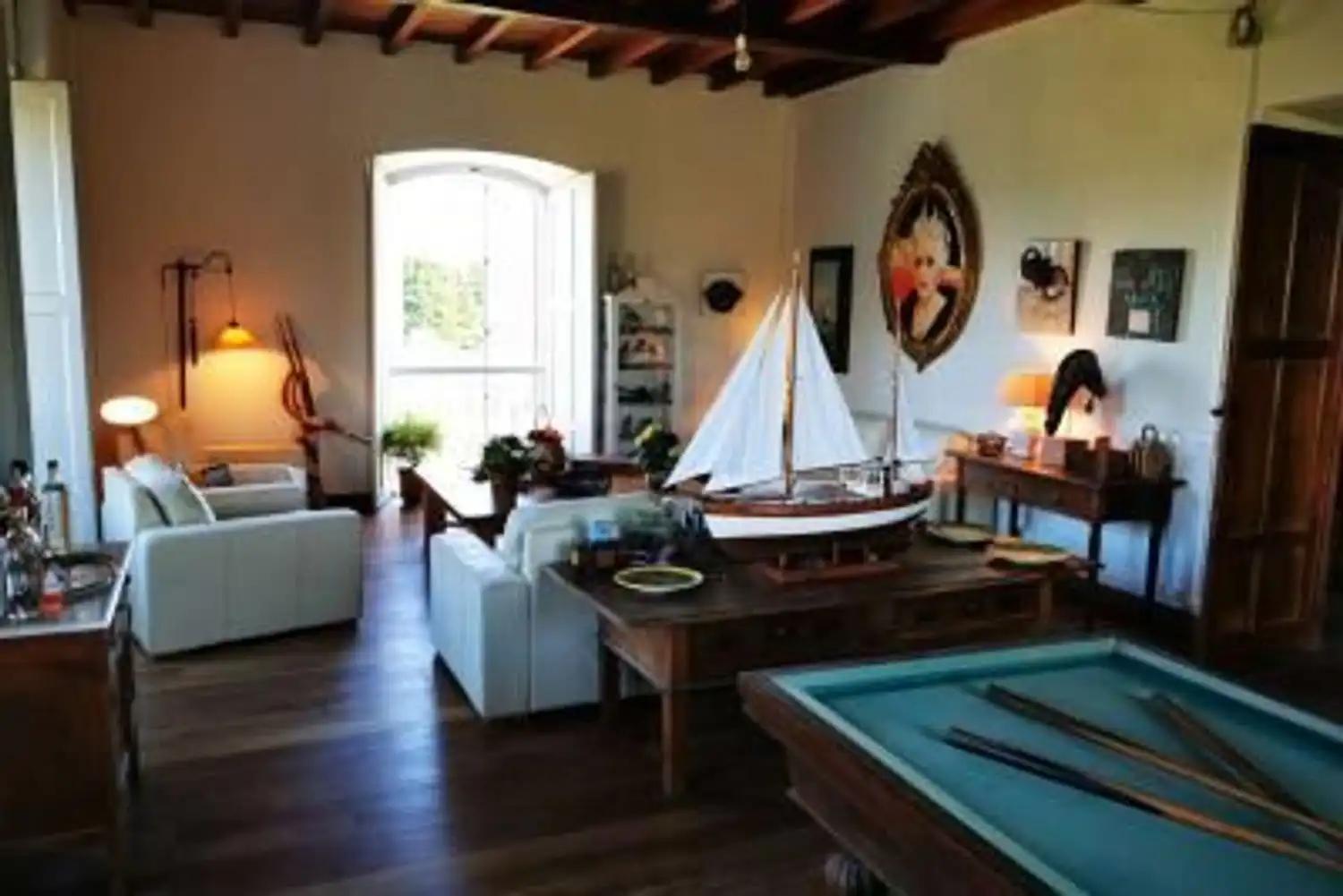 Casa con jardín en venta en Avda del Folgueirón, s n Campos y Salave, imagen 8