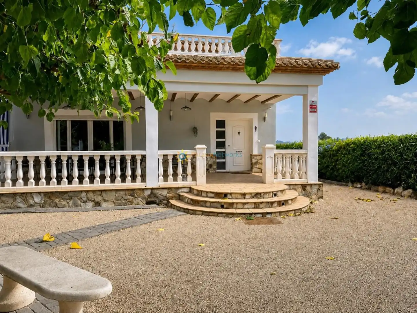 Villa avec piscine à vendre à Santa Ana, imagen 20