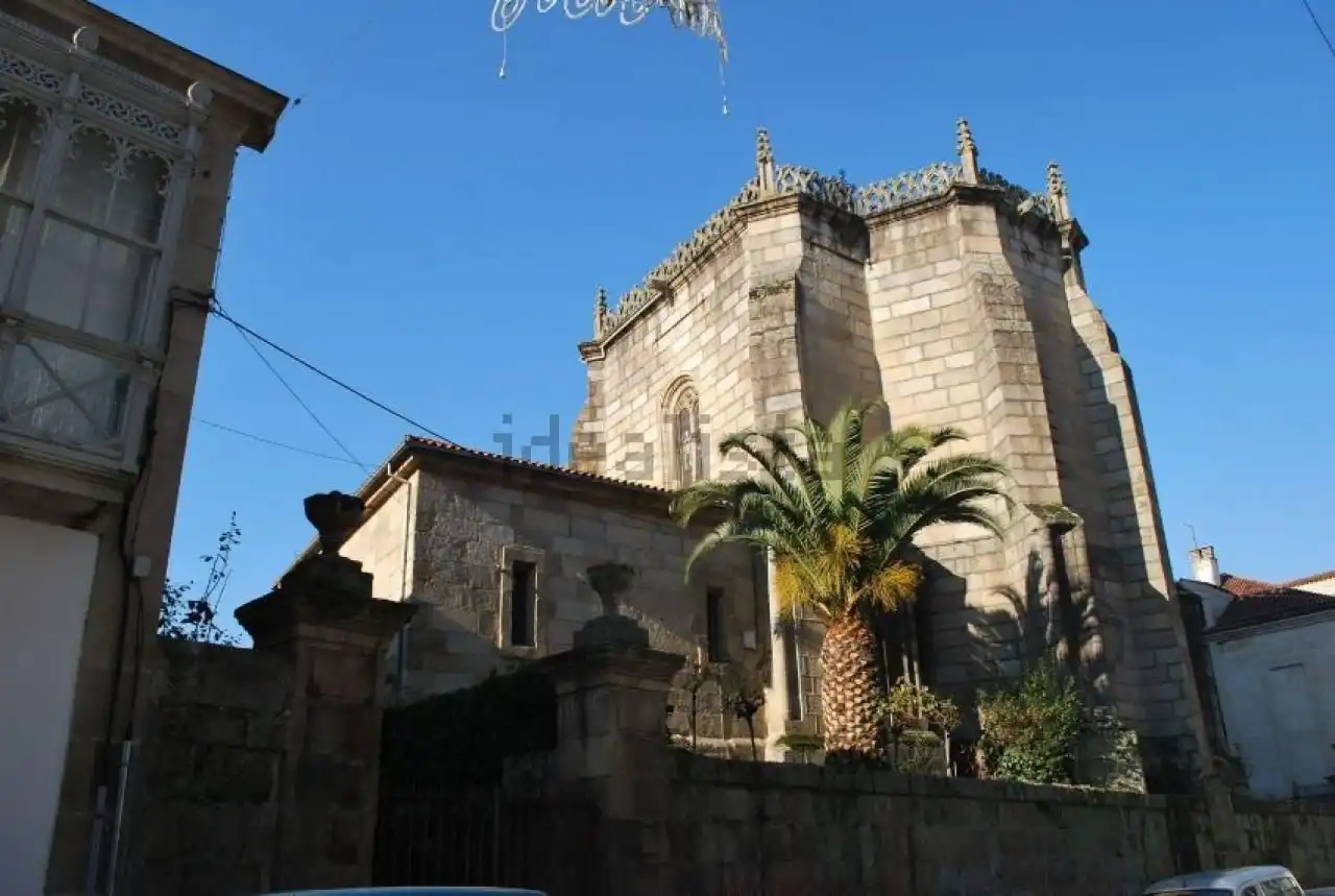 Immobles singulars en venda a Casco Viejo, imagen 3