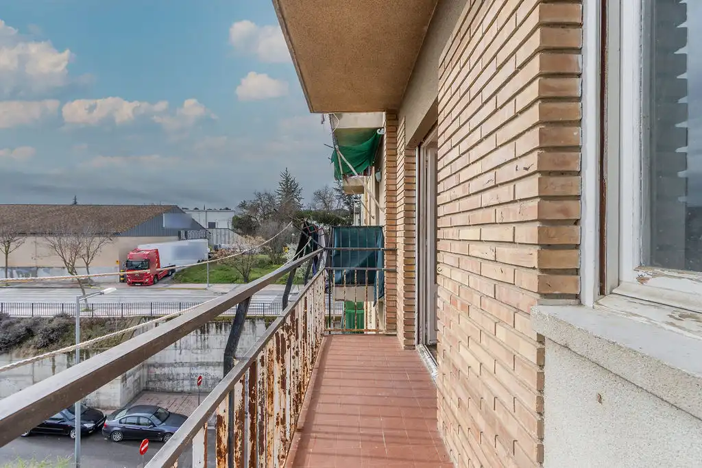Piso en venta en C/ Aneto, Barbastro