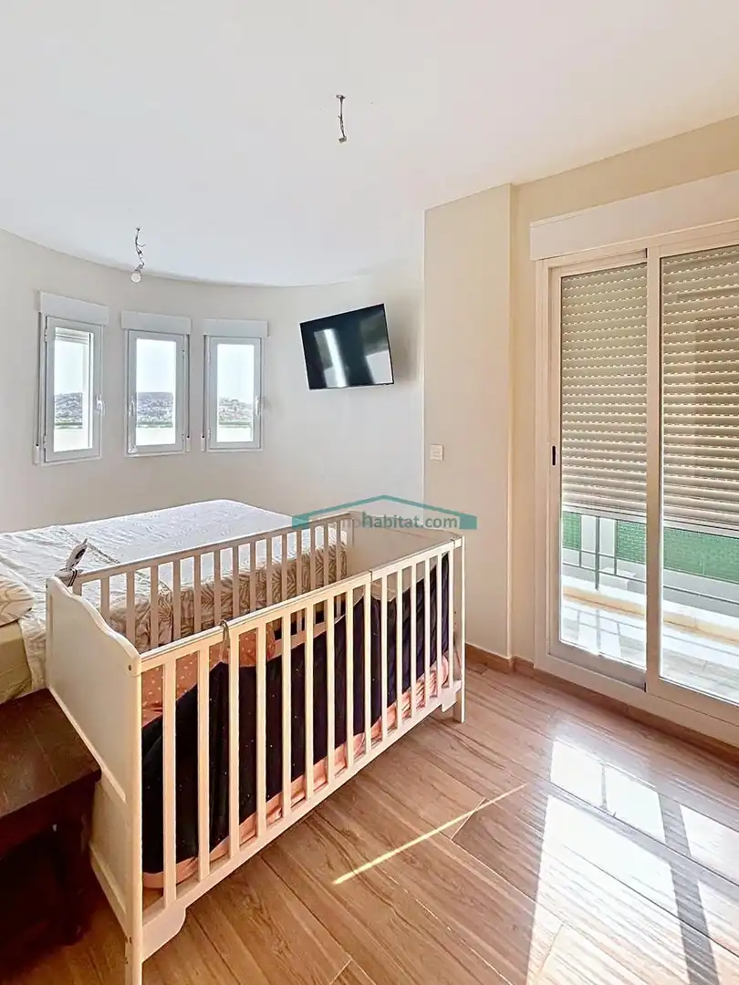 Terraced house for sale in Balcón de Finestrat - Terra Marina, imagen 17