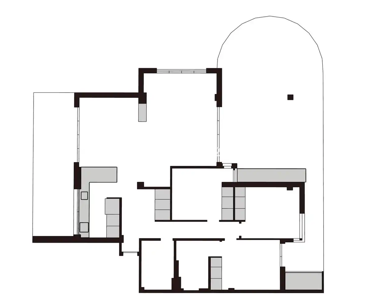 Piso en venta en Montealto - Monterrey