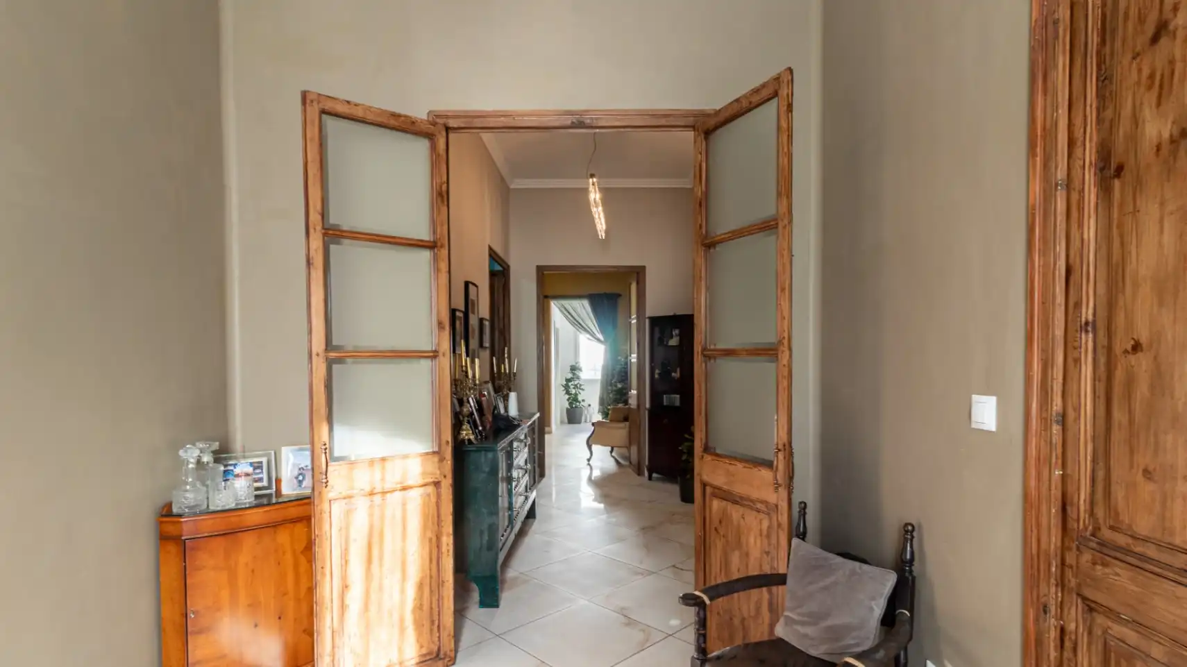 Flat for sale in Dénia  with Air Conditioner, Heating and Terrace
