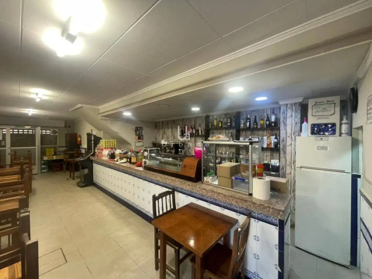 Casa o xalet en venda en Alzira amb Aire condicionat, Terrassa i Moblat