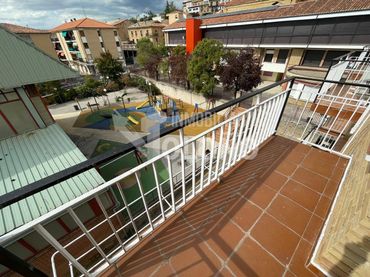Dúplex amb ascensor en venda a Diputación Etorbide 4