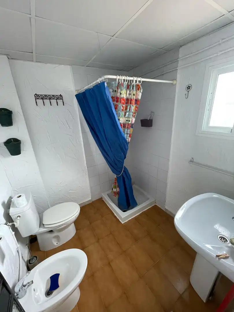 Casa con piscina en alquiler en El Rompido, imagen 35