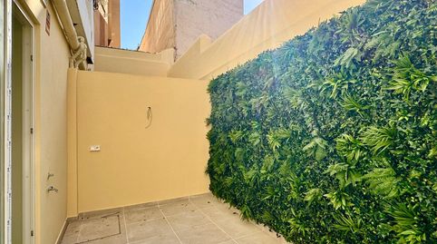 Foto 3 de Planta baixa en venda a El Ejido, Málaga Capital