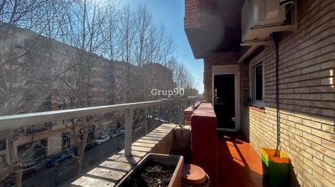 Foto 5 de Pis en venda a Avenida Dra. Castells, Ciutat Jardí, Lleida Capital