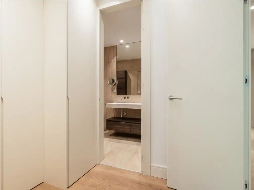 Flat for rent in Madrid, Madrid