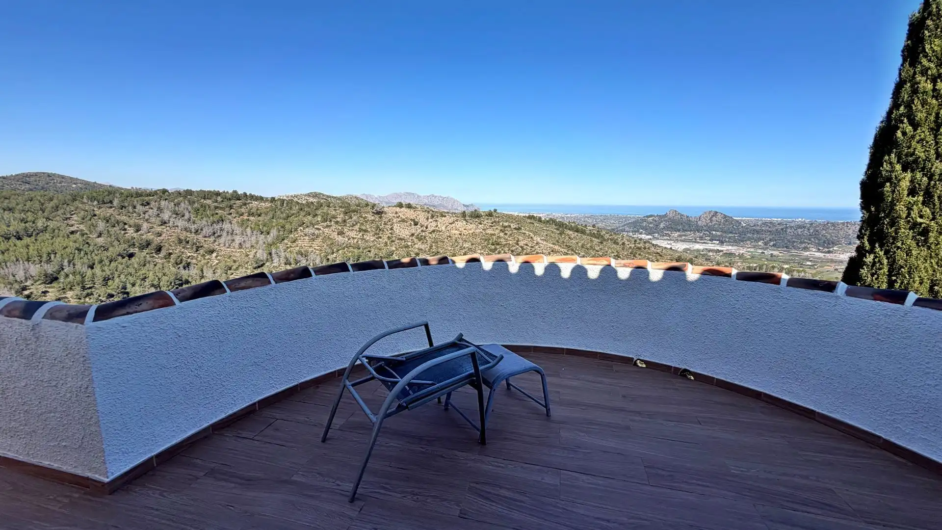 House with pool for sale in Mirabarques 16, imagen 26