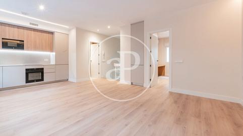 Photo 5 of Flat for sale in  Abtao, Pacífico,  Madrid Capital