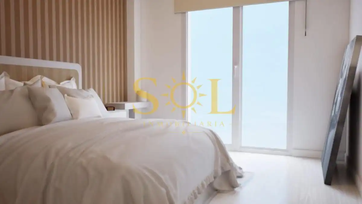 Flat with lift for sale in Calle Aluches, imagen 6