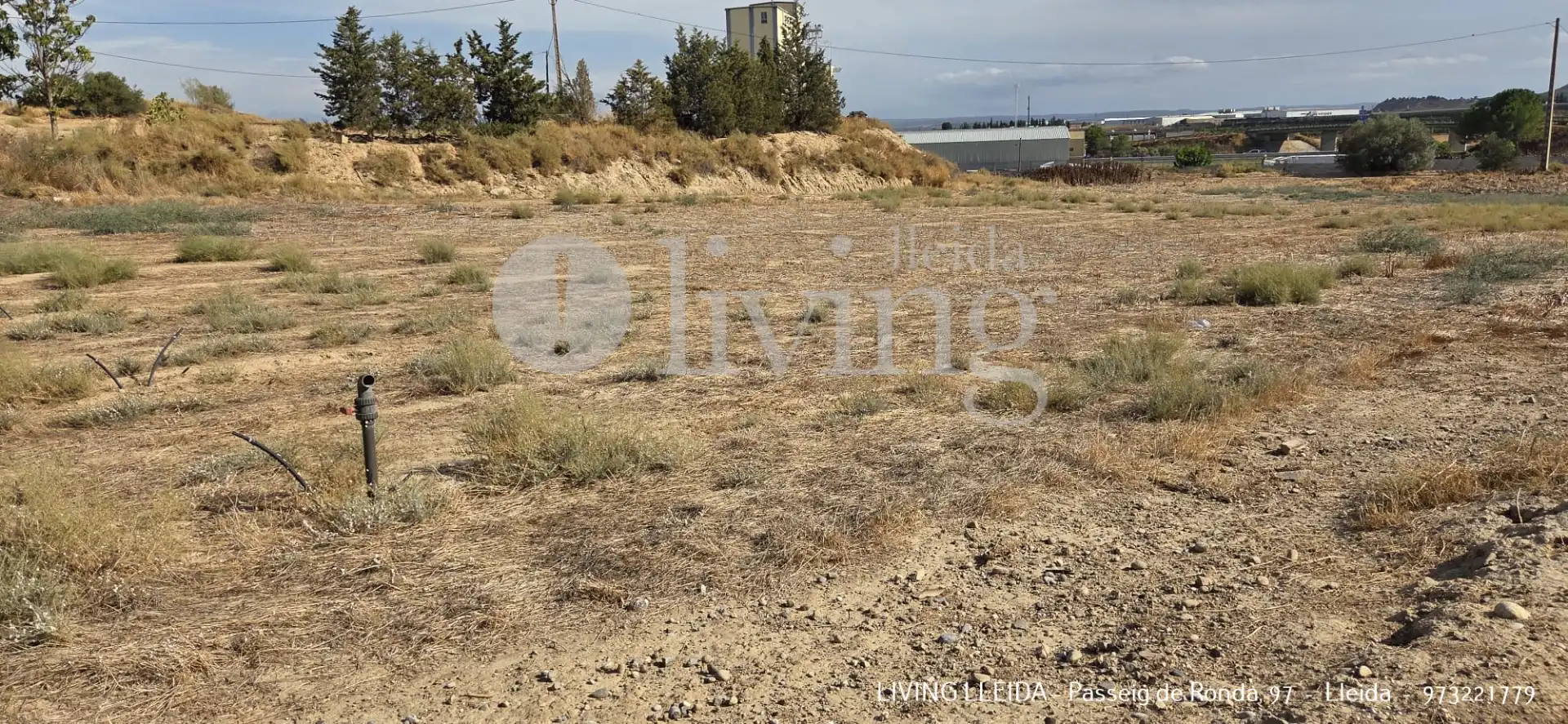 Rural land for sale in Carrer de Lleida, imagen 6
