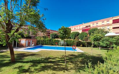 Garden of Flat for sale in  Córdoba Capital  with Air Conditioner, Terrace and Balcony