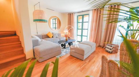 Foto 5 de Casa adosada en venda a De las Higueras, Golf del Sur - Amarilla Golf, Santa Cruz de Tenerife