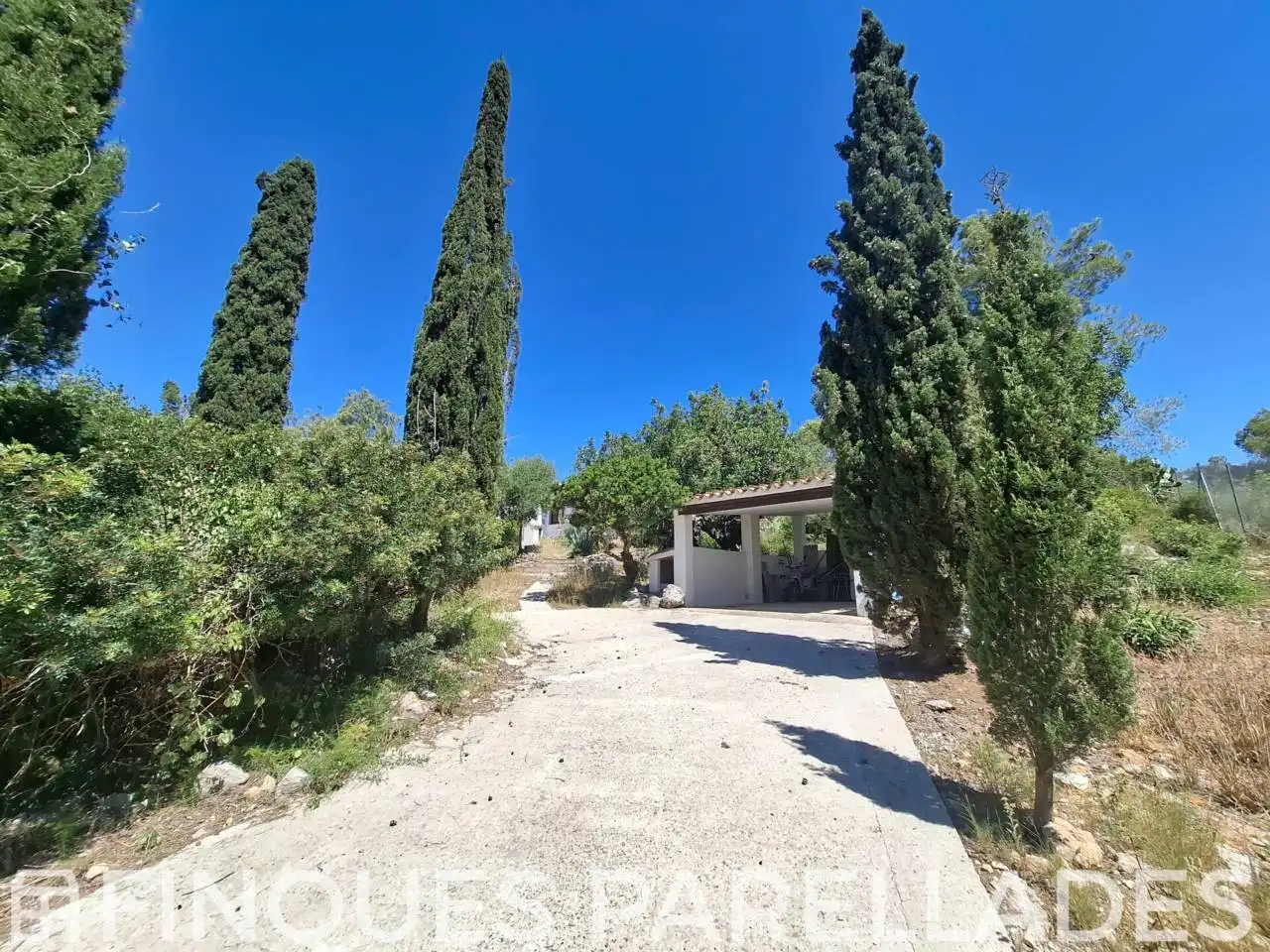 Casa o chalet en venta en Sitges con Jardín privado y Terraza