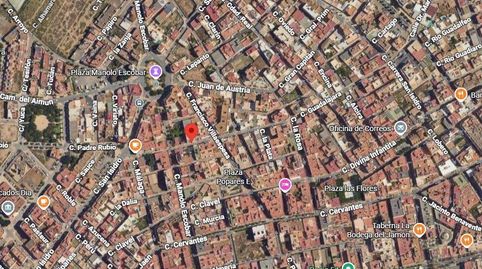 Foto 3 de Piso en venta en Ejido Centro, El Ejido