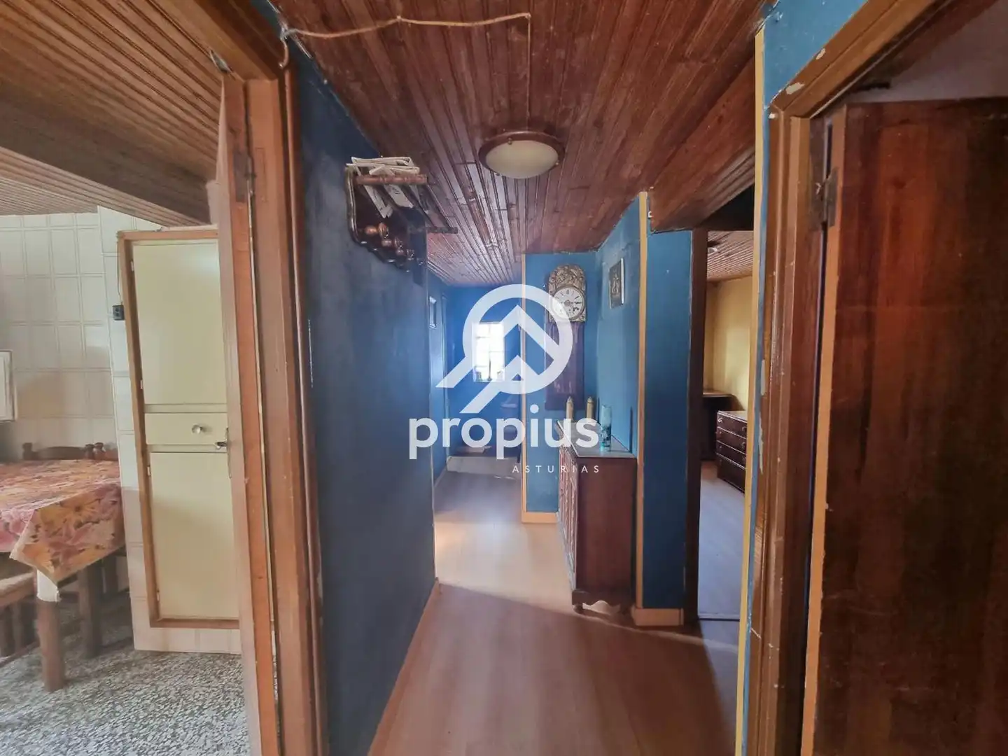 Casa o chalet en venta en Parres con Jardín privado