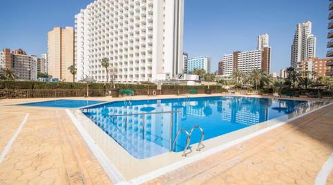 Foto 5 de Apartament de lloguer a Rincón Bajo, Benidorm