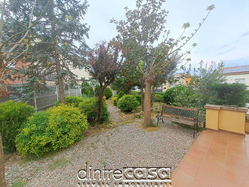 Garden of House or chalet for sale in Tordera  with Heating, Private garden and Terrace