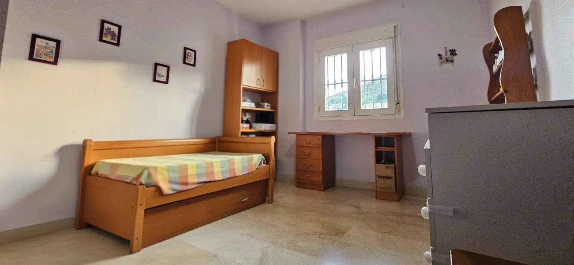 Appartamento con terrazza in vendita a Berja, imagen 12