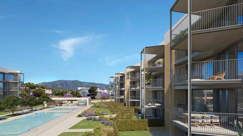 Photo 5 from new construction home in Flat for sale in Avinguda de L'olivera, 34, Palmanova, Illes Balears