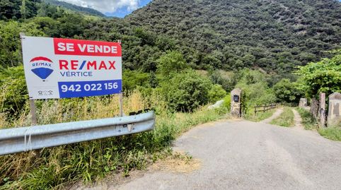 CASA DE PIEDRA EN VENTA EN PESAGUERO  POTES  CANTABRIA, imatge 3
