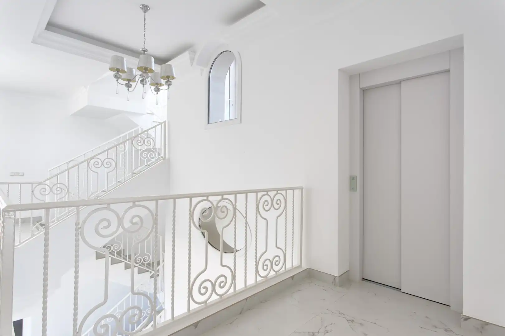 Casa con piscina en venta en Los Flamingos, imagen 40