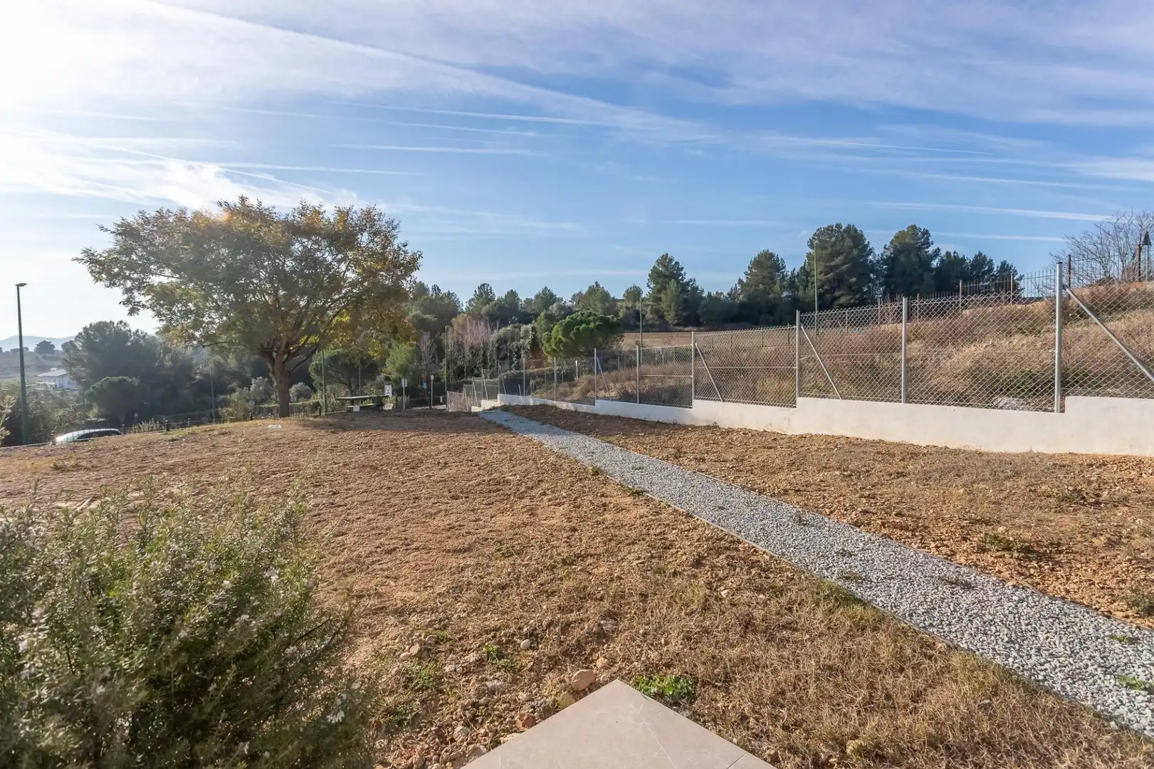 Casa o chalet de alquiler en Sant Esteve Sesrovires con Calefacción, Jardín privado y Parquet