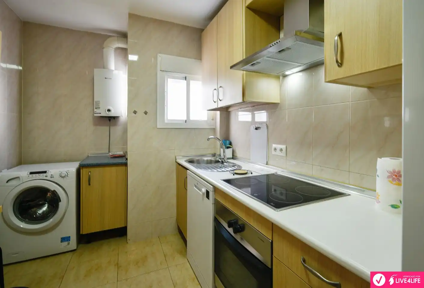 Appartement à louer à Pelay Correa, imagen 26