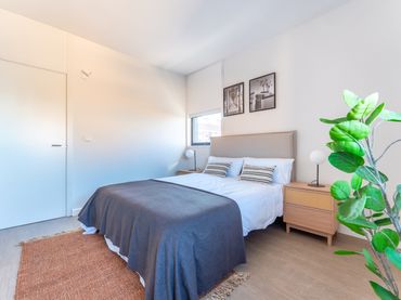 Pis amb ascensor en venda a Villa de Vallecas