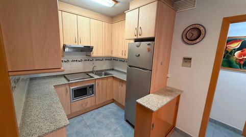 Foto 2 von Wohnung zum Verkauf in Avinguda de la Diputació, Cap de Sant Pere, Cambrils