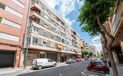 Exterior view of Flat for sale in Reus