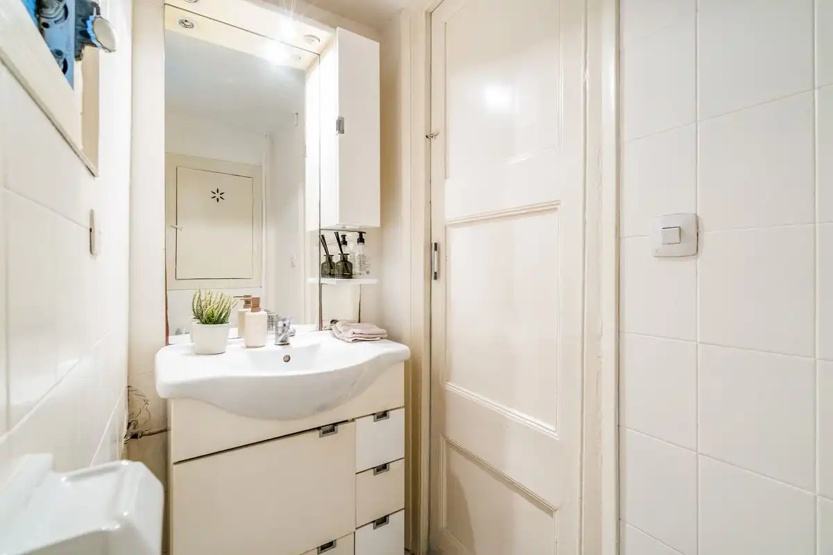 Piso con ascensor en venta en Carrer d'Aribau, imagen 14