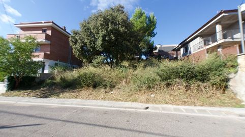 Solar molt vent situat - Zona Mas Planoi Castellgali