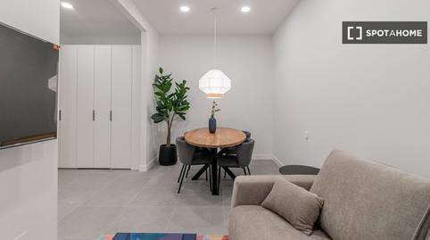 Foto 4 de Apartamento para compartir en Palacio,  Madrid Capital