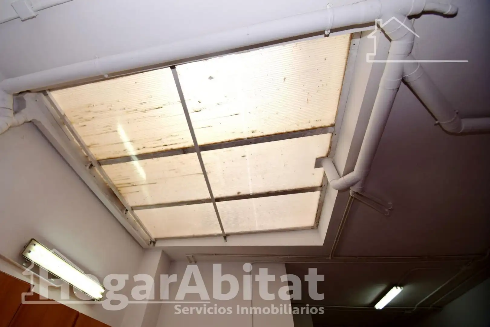 Piso en venta en Burriana / Borriana con Aire acondicionado, Calefacción y Amueblado
