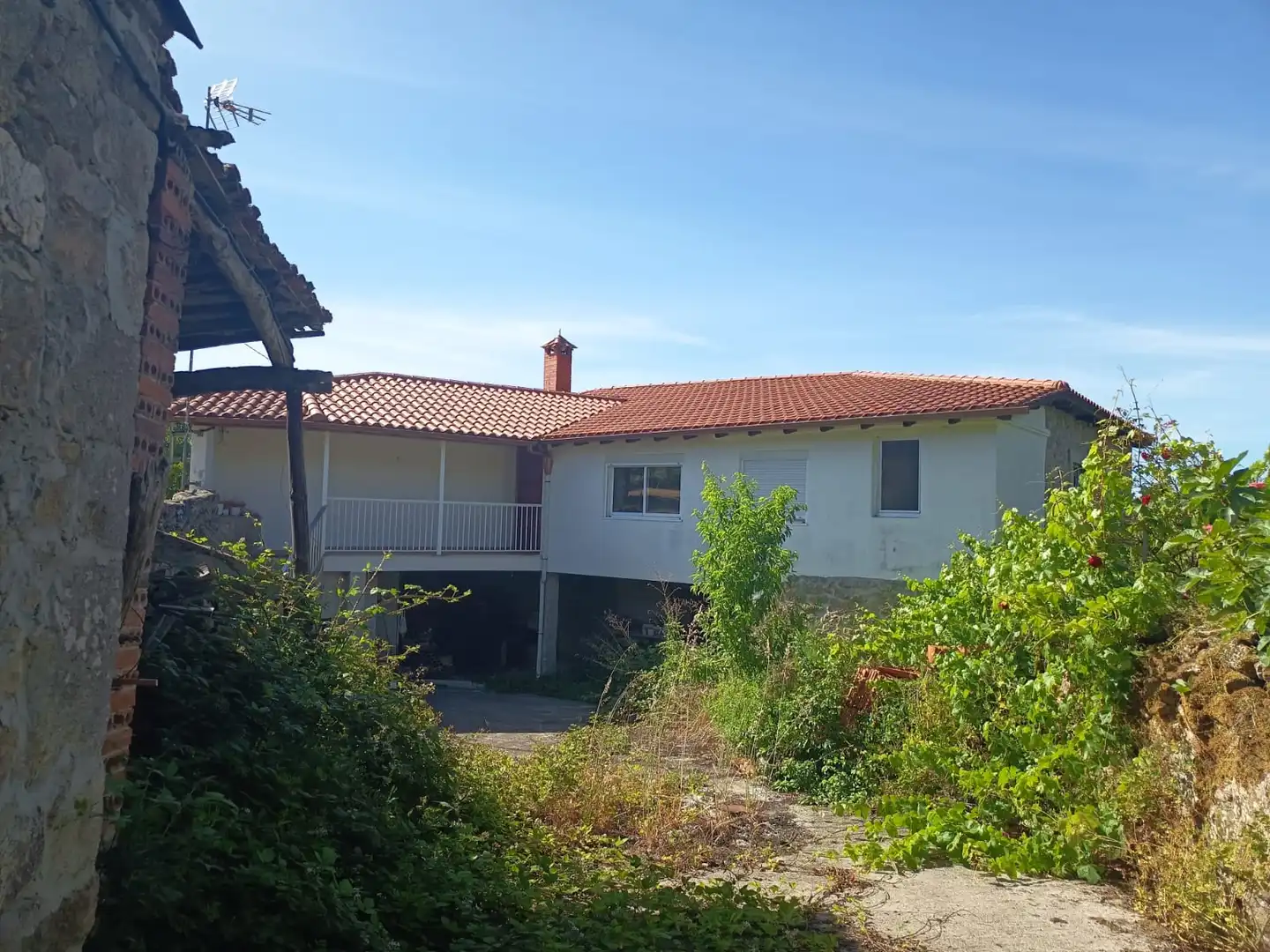 Maison avec jardin à vendre à Sober, imagen 7