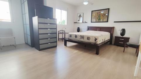 Foto 5 de Pis en venda a Calle Escritora Carmen Conde, El Cónsul - Ciudad Universitaria - El Romeral, Málaga