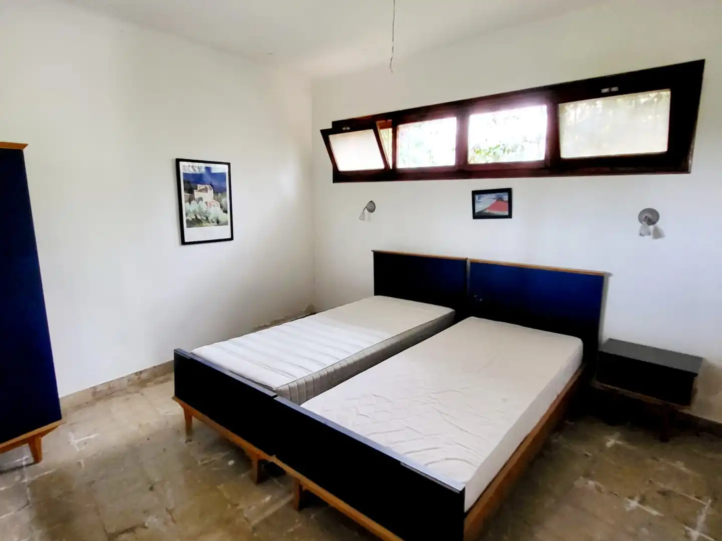 Dormitori de Casa o xalet en venda en Torredembarra amb Jardí privat, Terrassa i Moblat