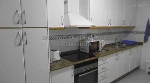 Photo 3 of Flat to rent in Ciudad Jardín - Tagarete - El Zapillo, Almería