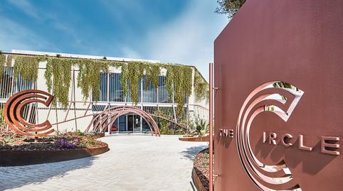 Photo 2 of Office to rent in Carrer Illes Canàries, 18, Calvià pueblo, Illes Balears