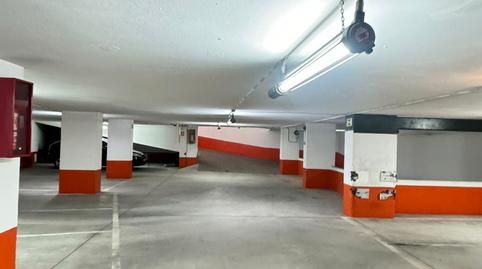 Foto 3 de Garatge de lloguer a Calle Paseo de la Conferencia, 5d, Casco Antiguo, Cádiz