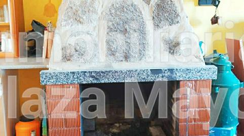 Foto 5 de Casa o xalet en venda a Calle Gaviotas, Calvarrasa de Arriba, Salamanca