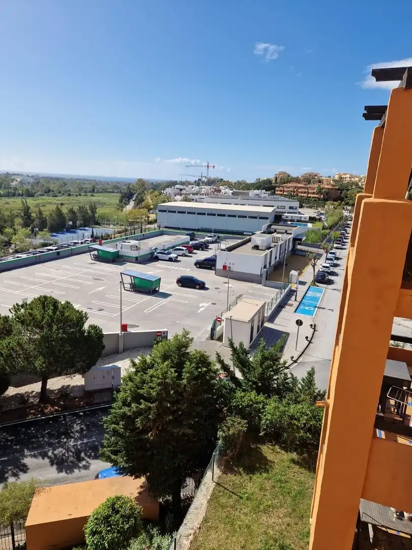 Pis amb ascensor en venda a Benahavís pueblo, imagen 4
