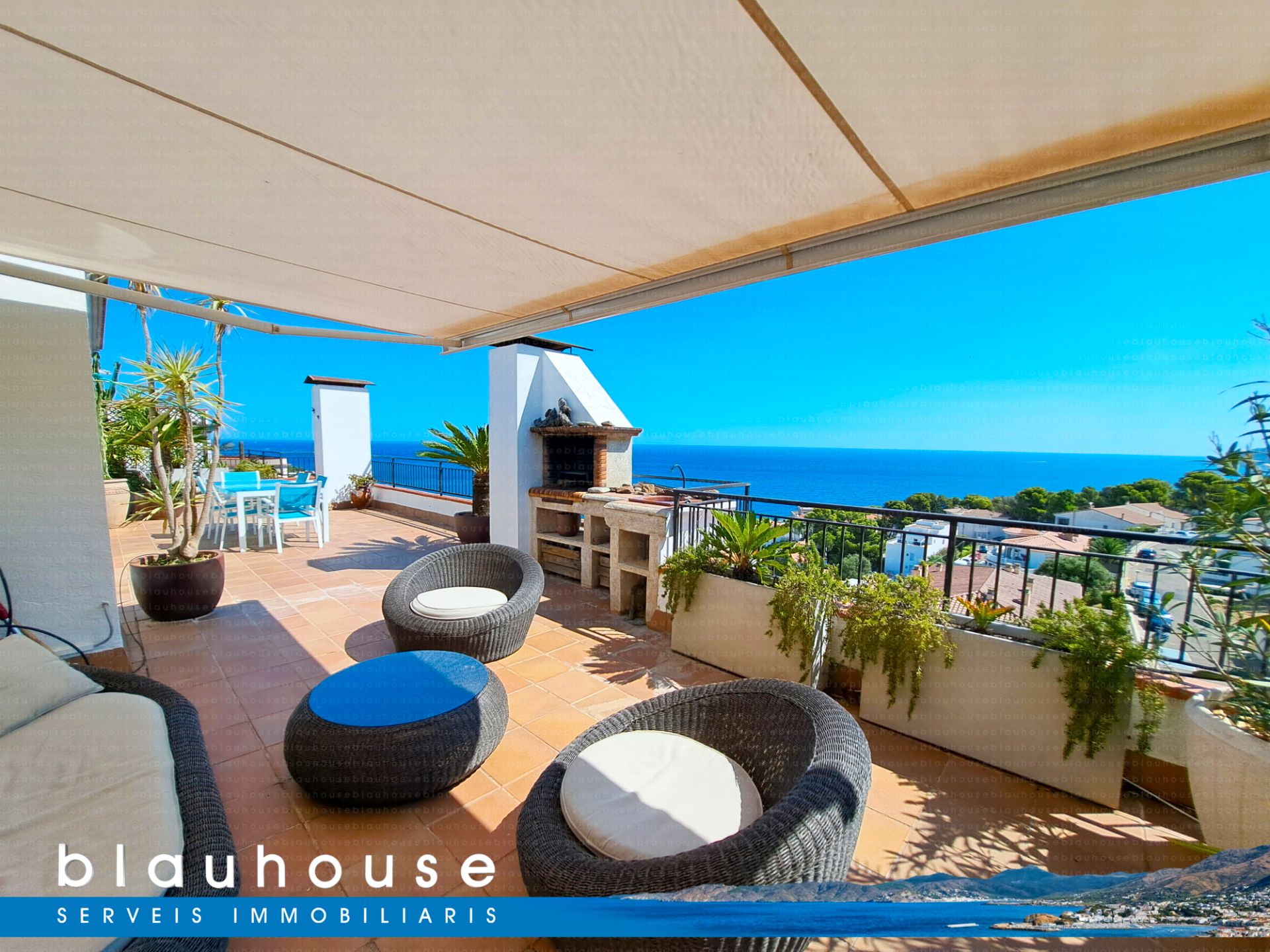 Attic for sale in Cau del Llop - Super Fener - Fener