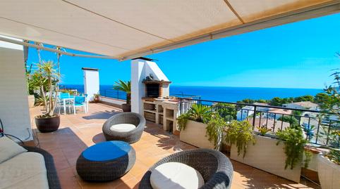 Foto 2 de Àtic en venda a Cau del Llop - Super Fener - Fener, Girona